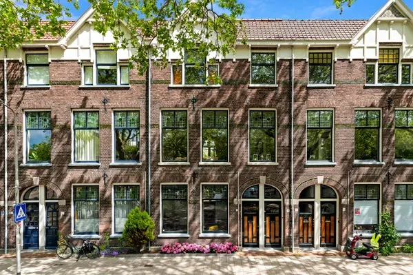 Appartement te koop: Kanaalweg 15, TU-Noord Delft
