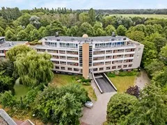 Appartement te koop: Kanaalweg 154, Leiden