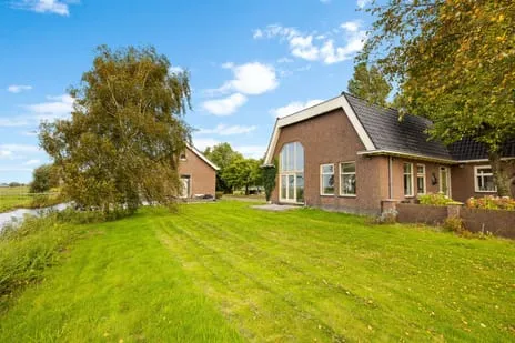 Vrijstaande woning te koop: Kanaalweg 29, Buitengebied Landsmeer