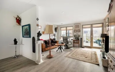 Appartement te koop: Kanaalweg 331, Willemsoord Den Helder