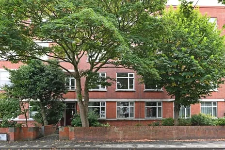 Appartement te koop: Kanaalweg 3T, Van Stolkpark en Scheveningse Bosjes 'S-Gravenhage