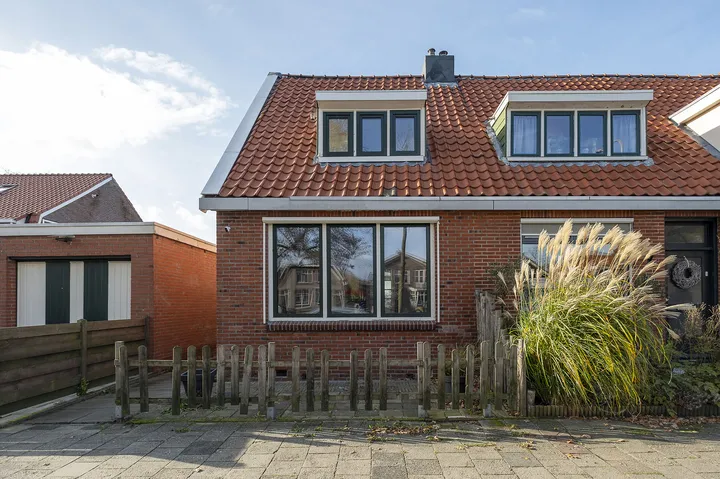 Koopwoning: Kanaalweg 48 in Hoogeveen - €249.500 - 58m²