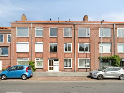 Appartement te koop: Kanaalweg 67, Oud Den Helder Den Helder