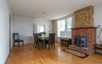 Vrijstaande woning te koop: Kanaalweg 72, Smilde-Noord Smilde