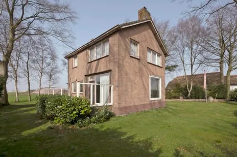 Vrijstaande woning te koop: Kanaalweg 72, Smilde-Noord Smilde