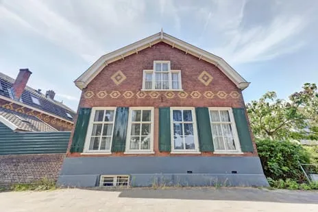 Twee-onder-één-kap te koop: Kanaalweg 81, Welgelegen, Den Hommel Utrecht