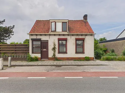 Vrijstaande woning te koop: Kanaalweg 92, Kern Sluiskil Sluiskil
