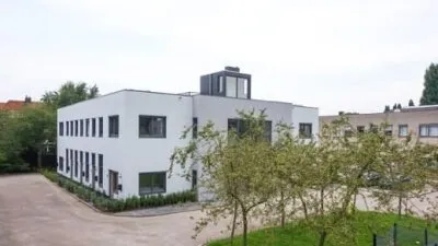 Studio te huur: Kanaalweg 95-4, Oog in Al Utrecht