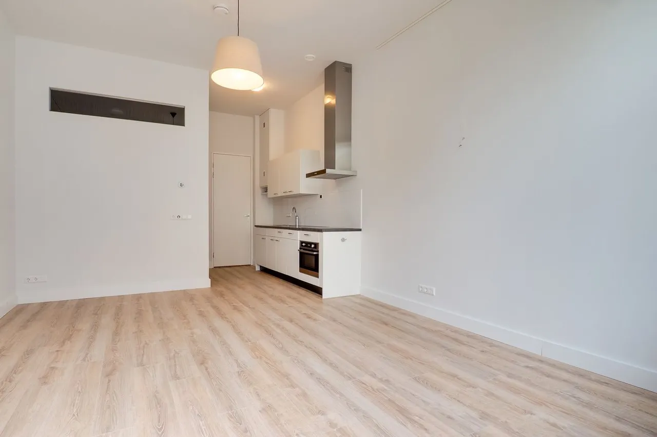 Studio te huur: Kanaalweg 95-9, Utrecht