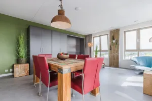 Huurwoning: Kanaalweg in Den Helder - €2.495 per maand