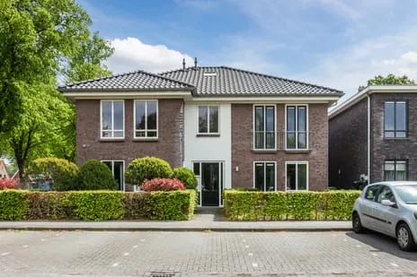 Appartement te koop: Kanaalweg-Oost 65A, Bergentheim Kern Bergentheim