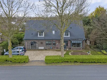 Vrijstaande woning te koop: Kanaalweg Oostzijde 153, Morgen Stont Hellevoetsluis