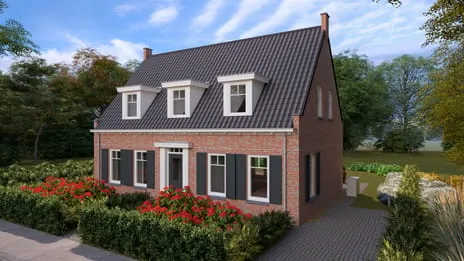 Woning te koop: Kanaalweg Oostzijde, Vlotbrug Hellevoetsluis