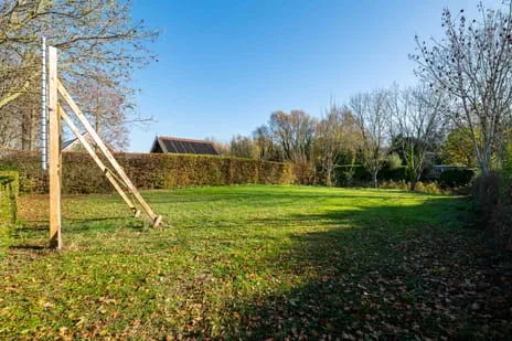Woning te koop: Kanaalweg Oostzijde, Vlotbrug Hellevoetsluis