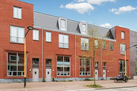 Appartement te koop: Kanaalzichtlaan 108, Leeuwesteyn Utrecht