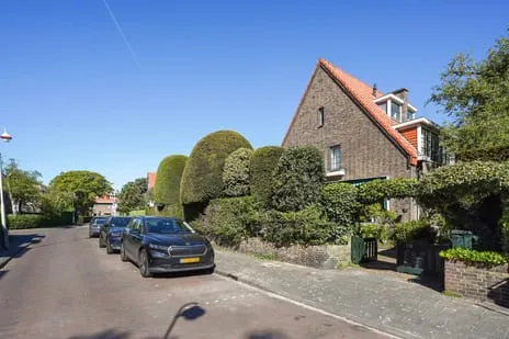 Hoekwoning te koop: Kanarielaan 19, Vogelwijk 'S-Gravenhage