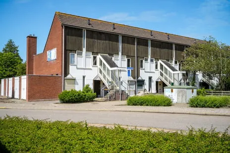 Appartement te koop: Kanariesprenk 11, Papegaaienburg - Hofwijk Vlissingen