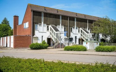 Appartement te koop: Kanariesprenk 11, Papegaaienburg - Hofwijk Vlissingen