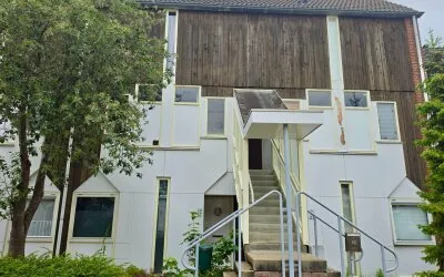Appartement te huur: Kanariesprenk 19, Papegaaienburg - Hofwijk Vlissingen