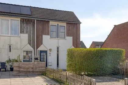 Hoekwoning te koop: Kanariesprenk 203, Papegaaienburg - Hofwijk Vlissingen