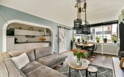 Hoekwoning te koop: Kanariestraat 12, Vogelbuurt Spijkenisse