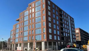 Appartement te huur: Kandinskystraat 348, Het Zand-West Utrecht