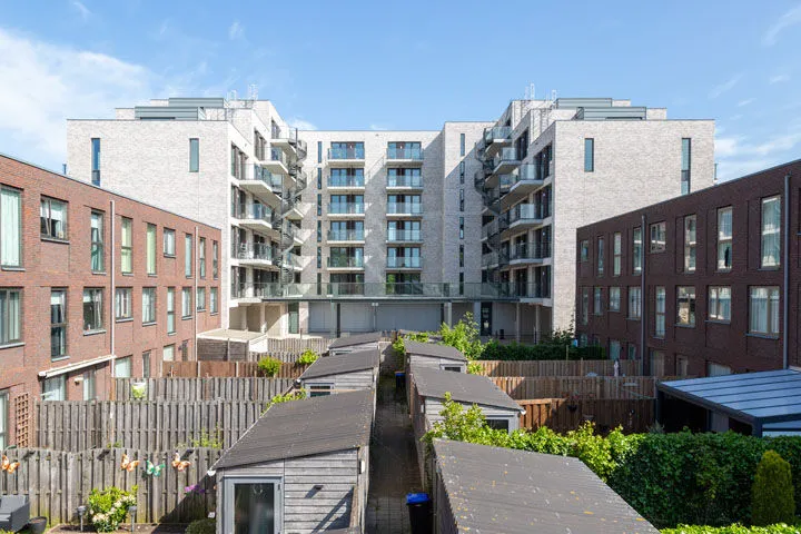 Appartement te huur: Kandinskystraat 362, Het Zand-West Utrecht