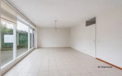 Tussenwoning te koop: Kandinskystraat 56, Almere