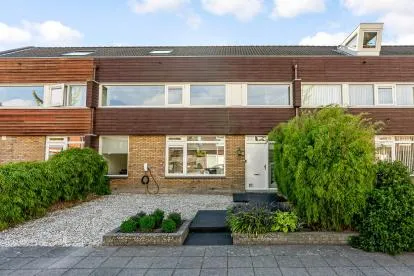 Koopwoning: Kandinskystraat 82 in Almere - €495.000 - 143m²
