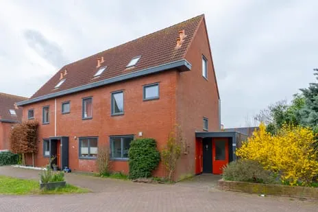 Hoekwoning te koop: Kaneelhof 7, Parkwijk-Zuid Utrecht