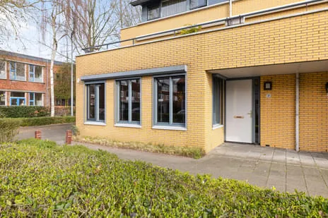 Appartement te koop: Kangoeroestraat 21, Breda