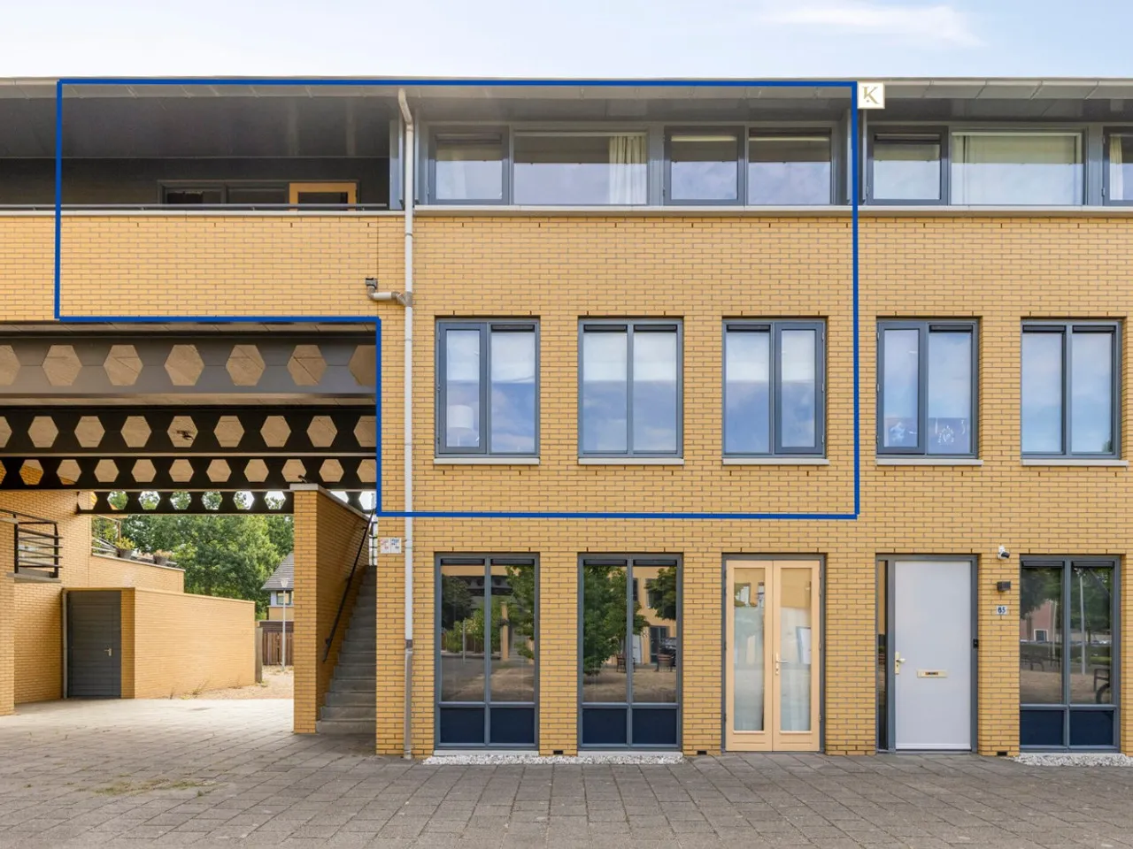 Appartement te koop: Kangoeroestraat 83, Breda