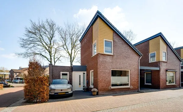Hoekwoning te koop: Kanhoeve 22, Sterksel Sterksel