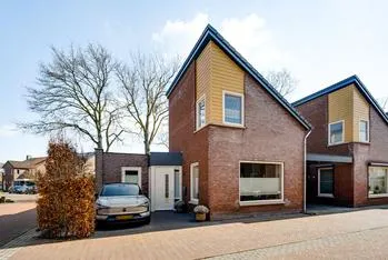 Hoekwoning te koop: Kanhoeve 22, Sterksel Sterksel