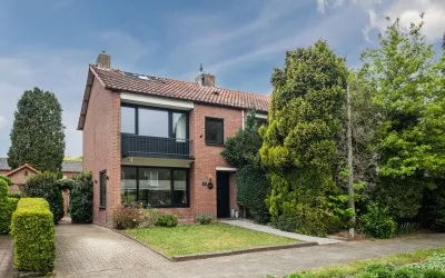 Hoekwoning te koop: Kaninefatenlaan 22, Orden Apeldoorn