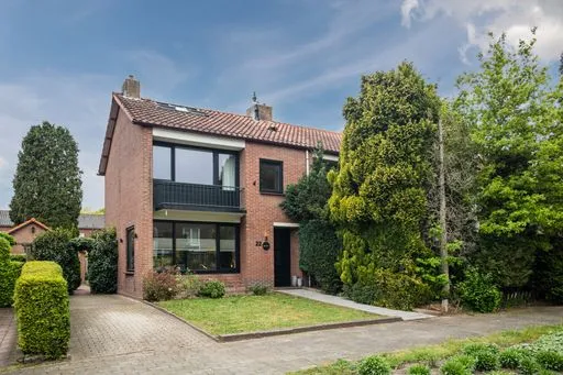 Woning te koop: Kaninefatenlaan, Orden Apeldoorn
