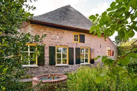 Vrijstaande woning te koop: Kannelustweg 8, Aarle-Rixtel Aarle-Rixtel