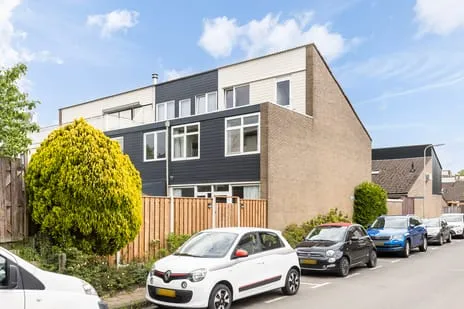 Hoekwoning te koop: Kannenburg 201, Het Oostrik Deventer