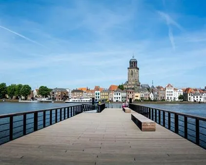 Room for rent: Kannenburg, Het Oostrik Deventer