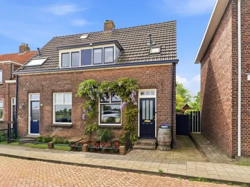 Twee-onder-één-kap te koop: Kanonsdijk 114, De Hoven Zutphen