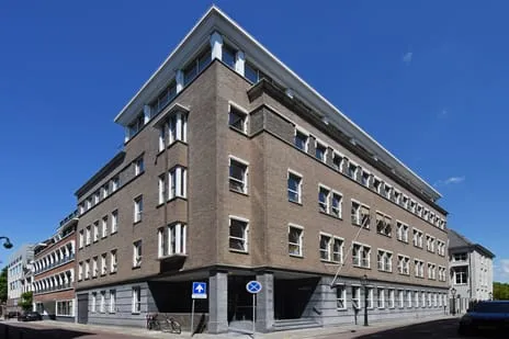 Studio te koop: Kanonstraat 110, Voorhout 'S-Gravenhage