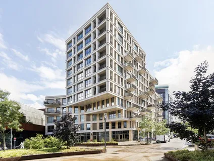 Appartement te huur: Kanseliersplein 169, Paleiskwartier 'S-Hertogenbosch