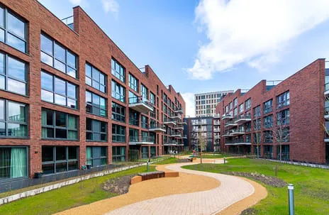 Apartment for rent: Kanseliersplein 6, Paleiskwartier 'S-Hertogenbosch