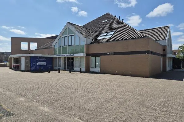 Appartement te huur: Kantbeugel 1, Kantbeugel en omgeving De Goorn