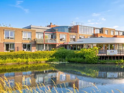 Appartement te koop: Kantbeugel 103, Kantbeugel en omgeving De Goorn