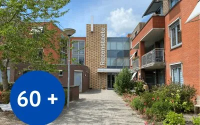 Appartement te huur: Kantbeugel 127, Kantbeugel en omgeving De Goorn