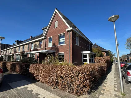 Hoekwoning te huur: Kantbloemsingel 11, Vleuterweide-West Vleuten