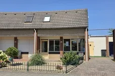 Tussenwoning te koop: Kanteel 10, Dreumel
