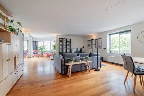 Appartement te koop: Kanteel 101, Buitenveldert-Zuidoost Amsterdam