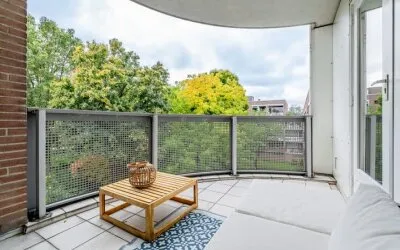 Appartement te koop: Kanteel 101, Amsterdam